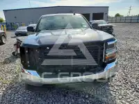 2018 Chevrolet Silverado фото