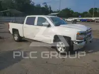 2018 Chevrolet Silverado photo