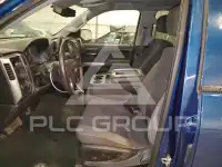 2018 Chevrolet Silverado фото