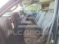 2018 Chevrolet Silverado фото