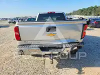 2018 Chevrolet Silverado фото