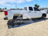 2018 Chevrolet Silverado фото
