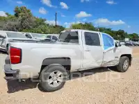 2018 Chevrolet Silverado фото