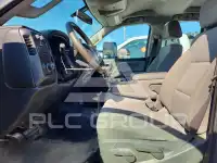 2018 Chevrolet Silverado фото