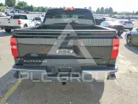 2018 Chevrolet Silverado фото