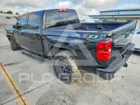 2018 Chevrolet Silverado фото