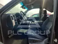 2018 Chevrolet Silverado фото