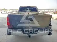 2018 Chevrolet Silverado фото