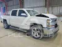 2018 Chevrolet Silverado фото