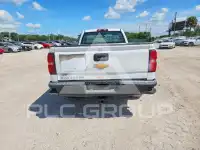 2018 Chevrolet Silverado фото