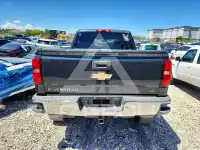 2018 Chevrolet Silverado фото