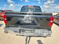 2018 Chevrolet Silverado фото