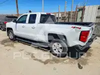 2018 Chevrolet Silverado фото