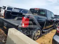 2018 Chevrolet Silverado photo