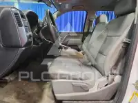 2018 Chevrolet Silverado фото