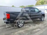 2018 Chevrolet Silverado photo