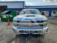 2018 Chevrolet Silverado фото