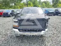 2018 Chevrolet Silverado photo