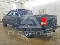 2018 Chevrolet Silverado photo