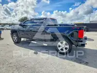 2018 Chevrolet Silverado фото