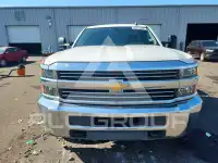 2018 Chevrolet Silverado фото