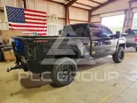 2018 Chevrolet Silverado фото