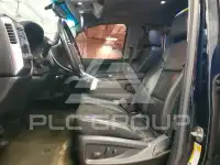 2018 Chevrolet Silverado фото