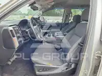 2018 Chevrolet Silverado фото