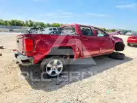 2018 Chevrolet Silverado фото