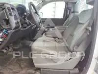 2018 Chevrolet Silverado фото