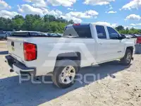 2018 Chevrolet Silverado фото