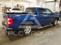 2018 Chevrolet Silverado фото