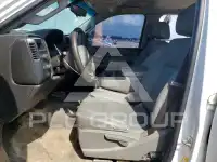 2018 Chevrolet Silverado фото