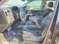 2018 Chevrolet Silverado фото