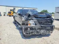 2018 Chevrolet Silverado фото