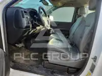 2018 Chevrolet Silverado фото