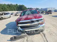 2018 Chevrolet Silverado фото