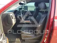 2018 Chevrolet Silverado фото