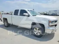2018 Chevrolet Silverado фото