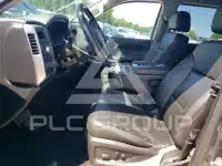 2018 Chevrolet Silverado фото