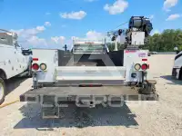 2018 Chevrolet Silverado фото