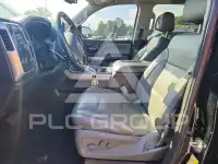 2018 Chevrolet Silverado photo