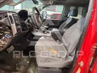 2018 Chevrolet Silverado фото