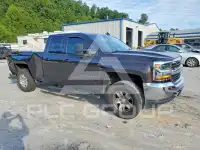 2018 Chevrolet Silverado фото