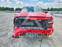2018 Chevrolet Silverado фото