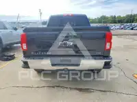 2018 Chevrolet Silverado фото