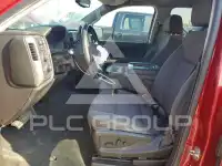 2018 Chevrolet Silverado фото