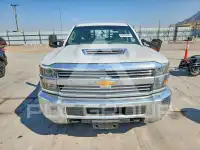 2018 Chevrolet Silverado фото