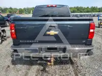 2018 Chevrolet Silverado фото