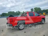 2018 Chevrolet Silverado photo